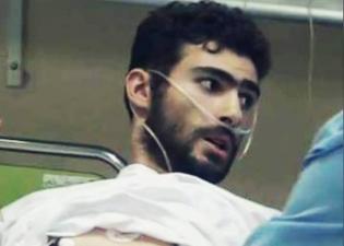 Aram Manukyan moved to Erebuni Medical Center to undergo one more  surgery 